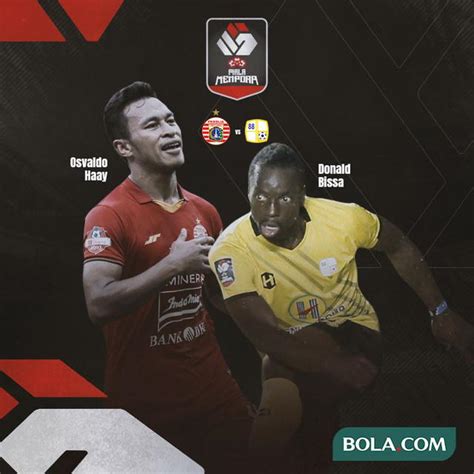 Nobartv menyediakan berbagai lives treaming olahraga terlengkap seperti sepak bola, basket, tennis, baseball, hockey, badminton, bola voli, american football, ufc, boxing, rugby, cricket, snookers, pingpong. Jadwal Live Streaming Perempat Final Piala Menpora Persija ...
