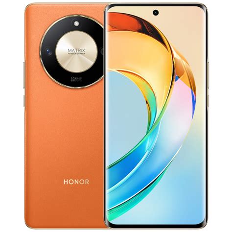 Honor X50 Specs Price And Features Specifications Pro