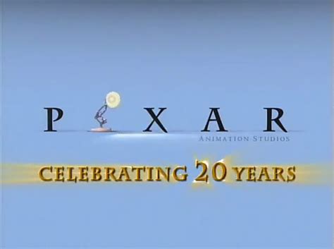 Pixar is owned by the walt disney company. Pixar Animation Studios - Closing Logos