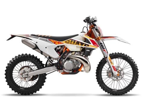 Ktm Xc W Six Days Special Edition Motorcycles For Sale