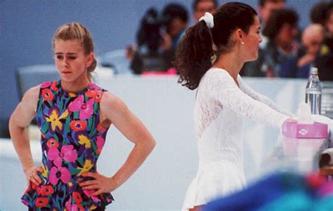 Tonya Harding And Nancy Kerrigan Where They Are Now Time