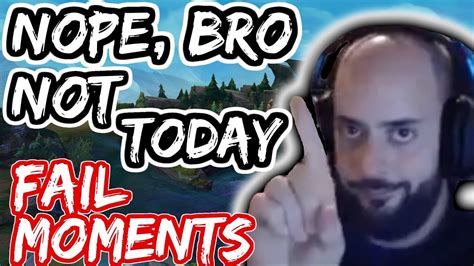 Best Fails And Bugs Compilation League Of Legends Fail Twitch Moments