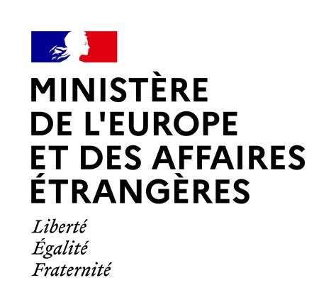 French Ministry For Europe And Foreign Affairs Evolveum Open Source