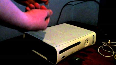 How To Fix An Xbox 360 With The E74 Error Noob Friendly Youtube