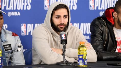 Utahs Ricky Rubio Could Miss 10 Days With Hamstring Injury Sports