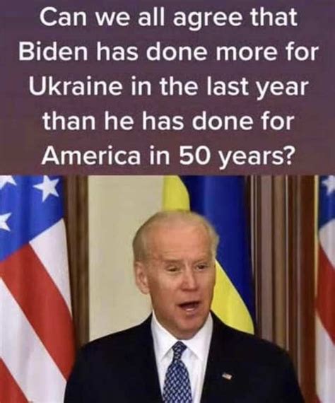 Joe Biden Meme Gallery 6 Politically Incorrect Humor