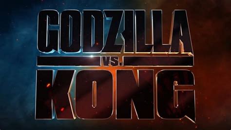First Footage Of Godzilla Vs Kong Released Bangladesh Post