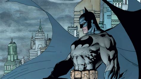 Top 10 Best Batman Artists Ign