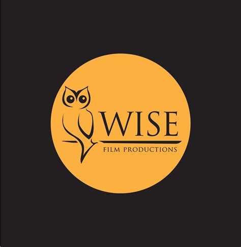 Saki Design Studio Sahil Kitchell Wise Films Logo Design