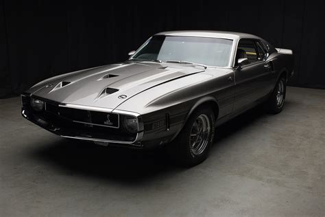 Shelby Gt 500 Shelby Gt Classic Cars Muscle Corvette Restoration