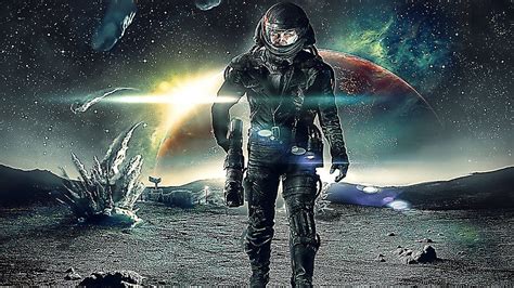 Alien War Film Complet En Français Science Fiction Thriller Youtube