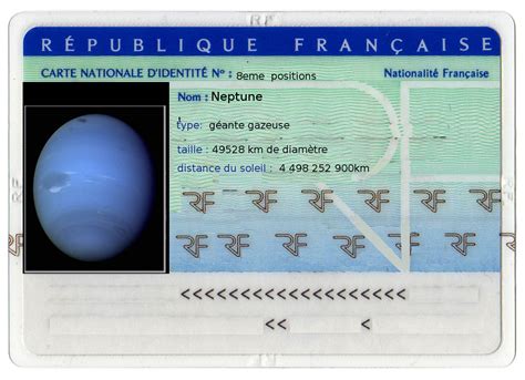 It won the grand prix littéraire d'afrique noire in 1981. Carte d'identité de Neptune. - COprojet3F.over-blog.com