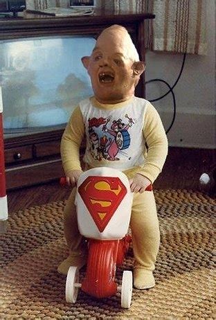 There is no rule against reposting, but mods may tag posts as frequent repost or even remove it if it has just been posted. goonies sloth baby | Meme Generator