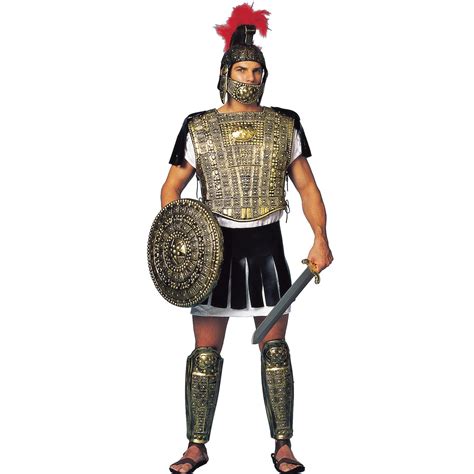 Roman Soldier Costume Infobarrel Images Roman Soldier