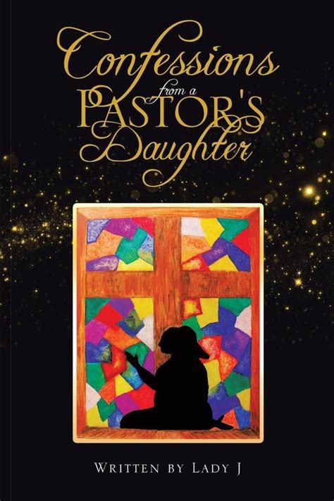 Confessions From A Pastors Daughter Ebook Lady J 9781684564255