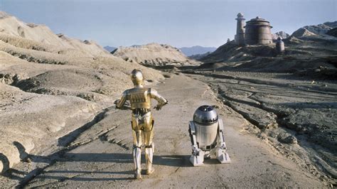 Cómo Ver Las Películas De Star Wars En Orden Techradar
