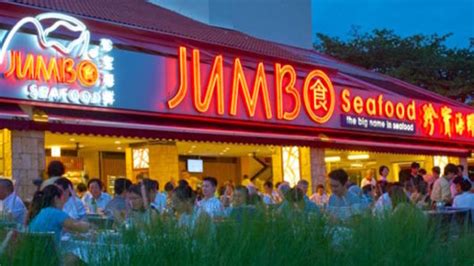 Thailand China Boost Jumbo Seafood Success Inside Retail Asia