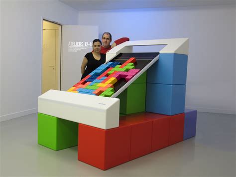 Ingeniero juan de la cierva, parcela 32 pol. T-tris codeco, Atelier Pompidou-Metz