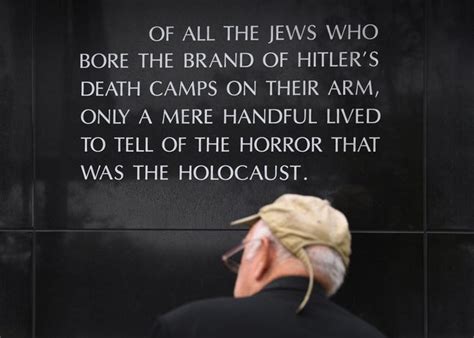 Holocaust Education Required As Anti Semitism Hate Crimes Surge