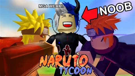 Akatsuki The New One Roblox