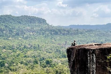 Kulen Mountain Camping Experience Travel Group