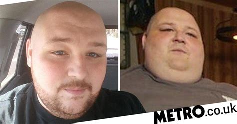 My 600 Lb Life Star James Lb Bonnor Found Dead After Sharing