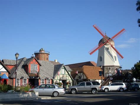 Solvang Ca Cute Place To Visit Solvang California Travel And Places