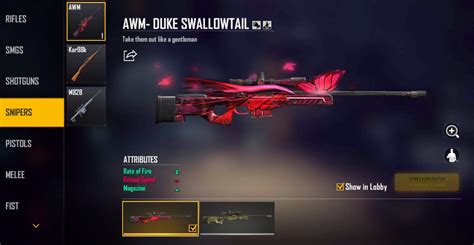 We have got 9 pics about awm gun free fire drawing gun images, photos, pictures, backgrounds. Pemain Sniper Wajib Punya, Inilah 4 Gun Skin AWM Free Fire ...