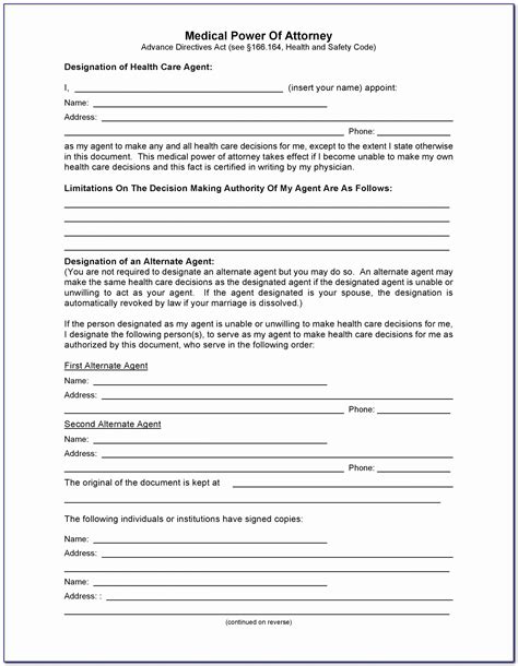 Free Printable Legal Documents Forms Free Printable A To Z