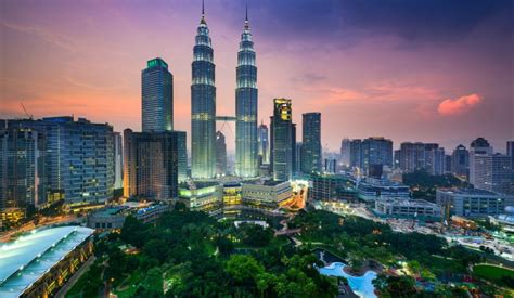 13 Reasons Why You Should Visit Malaysia As Your Next Holiday Destination