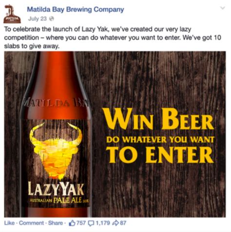 Best Beer Ads Learn From 20 Best Ads How To Sell Beer Adsconsultant