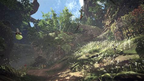 Monster Hunter World Trailers And Details Released