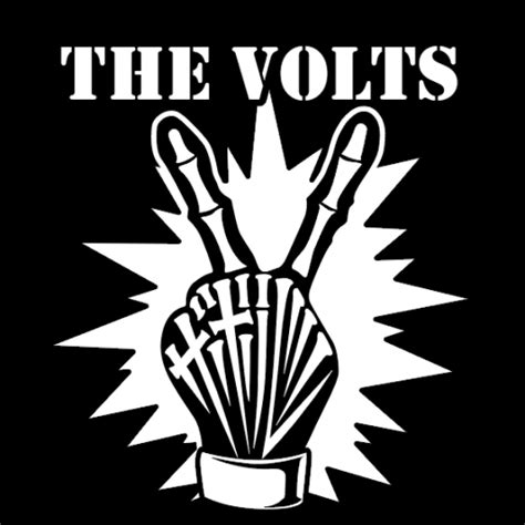 Live The Volts