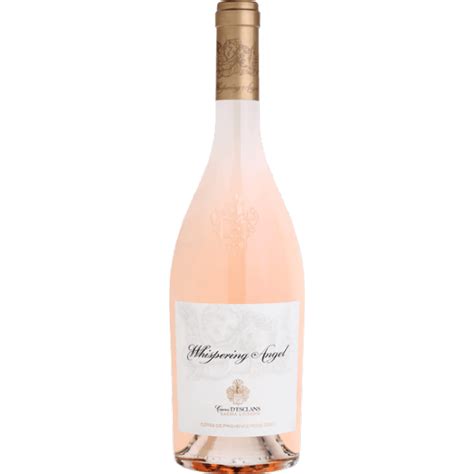 Order online the rosé wine Whispering Angel 2015