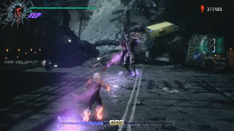 20 Minutes Of Devil May Cry 5 Gameplay With Dante