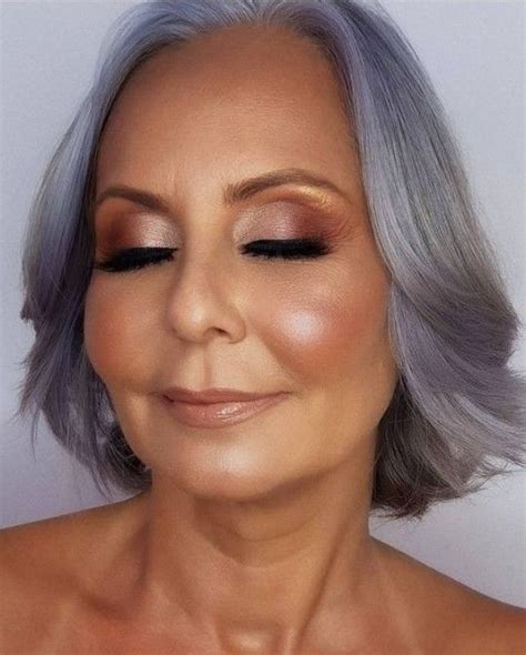 makeup for 50 year old makeup over 50 makeup for older women makeup for moms old age makeup