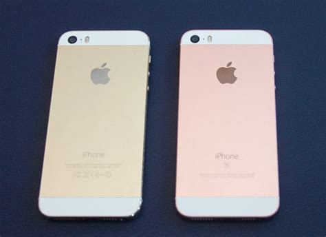 How When And Where To Preorder The Iphone Se Macworld