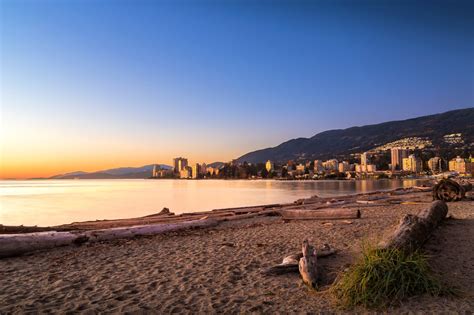 10 Best Beaches In Vancouver What Is The Most Popular Beach In