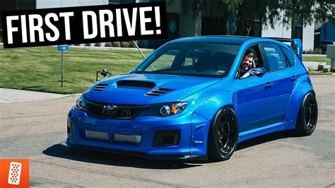 Throtl Media And Content Evo 8 Gets New Wheels And Sti Free Download