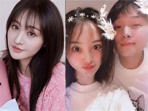 Zheng Shuang Takes To Instagram To Continue Dishing Dirt On Her Ex
