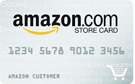 Amazon visa / chase card services p.o. Amazon.com: Amazon.com Store Card: Credit Card Offers