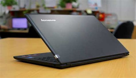 Lenovo Ideapad 100 Laptop With Compact Design For 300