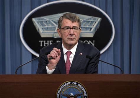 Secdef Opens All Military Occupations To Women Article The United