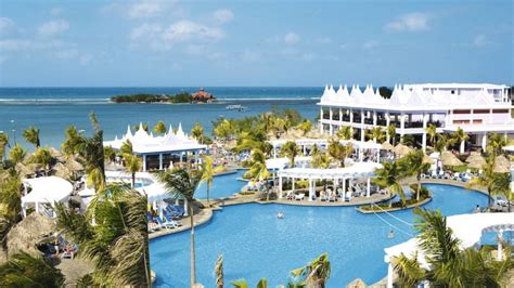 Jamaica Cruise and Stay Deals Marella Cruises from TUI