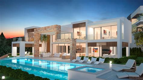 Most of its stores are in the luxury goods and designer clothing sector. Check Out : Architecture Villas design - News