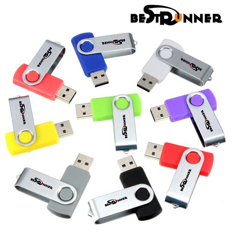 Bestrunner 8gb Foldable Usb 20 Flash Drive Thumbstick Pen Drive Memory