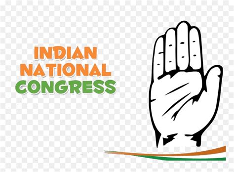 Update 136 Indian National Congress Logo Png Best Vn