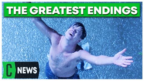 Most Satisfying Movie Endings Of All Time According To Reddit Youtube