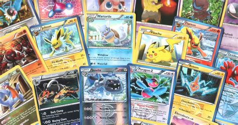 Maybe you would like to learn more about one of these? 100 Random Pokemon Cards - Shut Up And Take My Yen