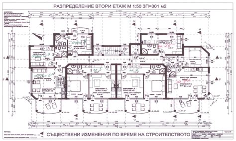 Architectural Floor Plans With Dimensions Residential Floor Plans